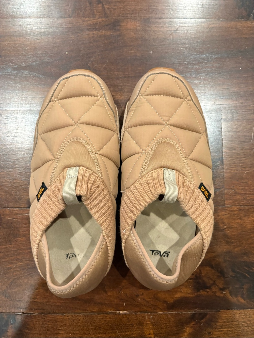 Teva ReEmber Slip-Ons - Picture 4 of 9